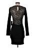 Forever 21 Black Cocktail Dress Size S - photo 2