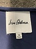 Sam Edelman Blue Cocktail Dress Size 10 - photo 7