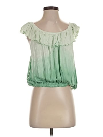 Free People Sleeveless Blouse (view 1)