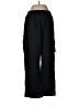 Nike 100% Nylon Black Cargo Pants Size M - photo 1