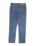 Levi's Solid Blue Jeans Size 14 - photo 2