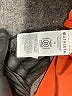 Athleta Solid Orange Athletic Shorts Size M - photo 4