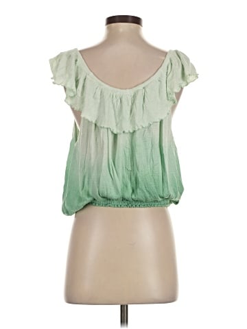 Free People Sleeveless Blouse (view 2)