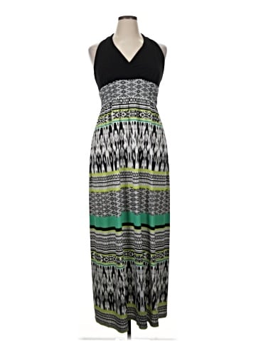 Ronni Nicole Casual Dress (view 1)