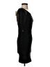 Forever 21 Black Cocktail Dress Size S - photo 4