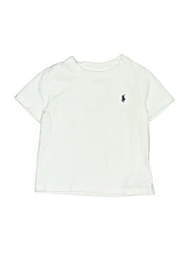 Ralph Lauren Short Sleeve T-Shirt (view 1)