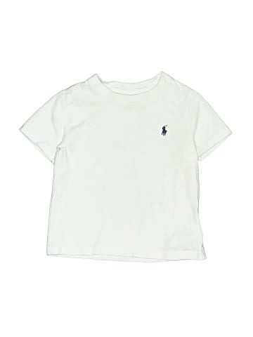 Ralph Lauren Short Sleeve T-Shirt (view 1)