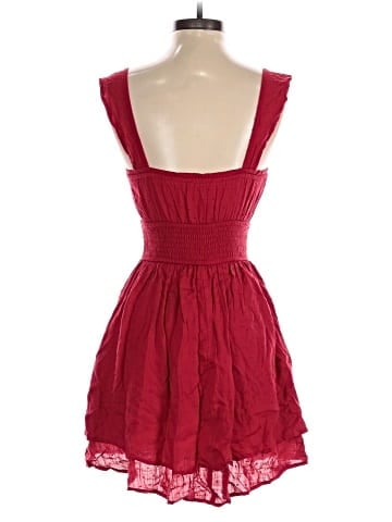 Hollister Cocktail Dress (view 2)