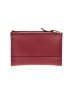 Neiman Marcus 100% Leather Burgundy Leather Wallet One size - photo 2