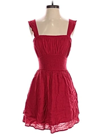 Hollister Cocktail Dress (view 1)