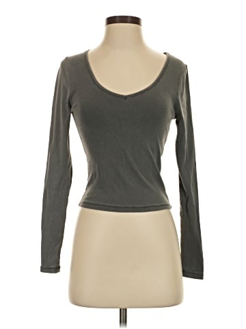 Cotton On Long Sleeve T-Shirt (view 1)