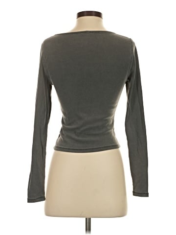 Cotton On Long Sleeve T-Shirt (view 2)