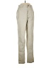Dockers 100% Cotton Tan Khakis Size 12 - photo 1