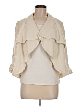 Chico's Kimono (view 1)