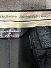Norma Kamali Solid Black Dress Pants Size 16 - photo 4