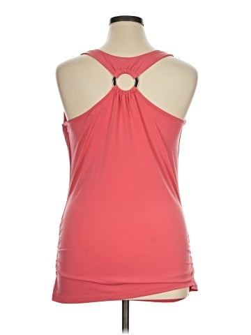 Double Take Sleeveless Top (view 2)
