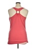 Double Take Pink Sleeveless Top Size 1X - photo 2