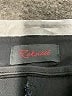 Rekucci Solid Black Active Pants Size 24W - photo 4