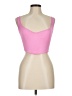 Out From Under Pink Tube Top Size Med - Lg - photo 1