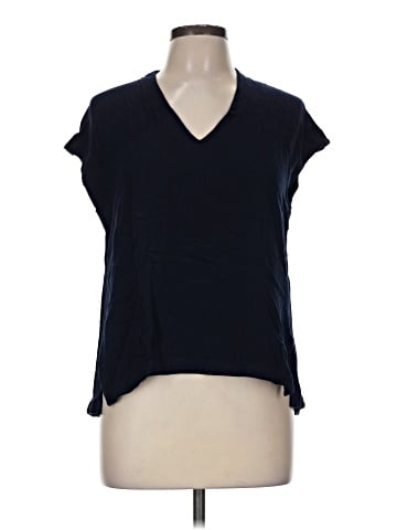 Joseph Ribkoff Sleeveless T-Shirt (view 1)