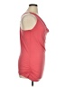 Double Take Pink Sleeveless Top Size 1X - photo 4