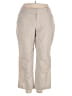 Cato Tan Dress Pants Size 18 (petite) - photo 1