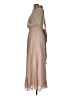 Reformation Tan Casual Dress Size L (estimated) - photo 5