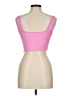 Out From Under Pink Tube Top Size Med - Lg - photo 2