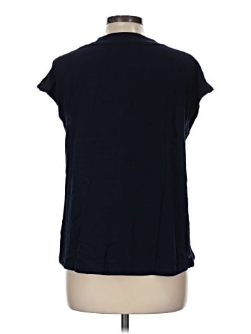 Joseph Ribkoff Sleeveless T-Shirt (view 2)