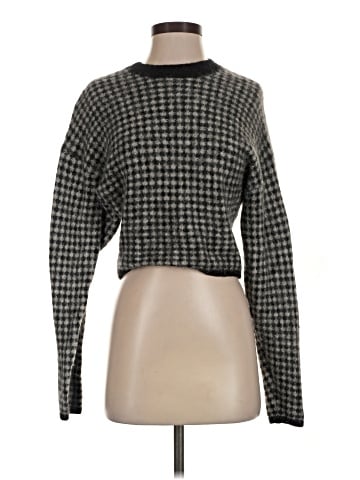 Stockholm Atelier & Other Stories Pullover Sweater (view 1)