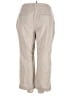 Cato Tan Dress Pants Size 18 (petite) - photo 2