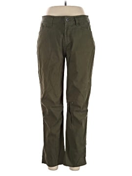 Mountain Hardwear Casual Pants