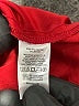 Ann Taylor 100% Polyester Red Long Sleeve Blouse Size M (petite) - photo 8