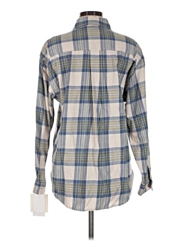 Jones New York Sport Long Sleeve Polo (view 2)