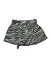 Unbranded Animal Print Gray Shorts One size - photo 2