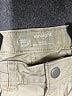 Wonder Nation Solid Ivory Khakis Size 7 - photo 3