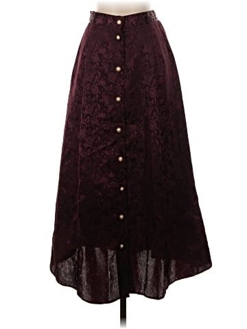 Exact Change Formal Skirt (view 1)