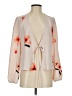 Wilfred Tan 3/4 Sleeve Blouse Size S - photo 1