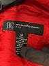 INC International Concepts 100% Polyester Red Vest Size Med Petite - photo 6