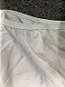 Unbranded White Ivory Sleeveless Top Size S - photo 7
