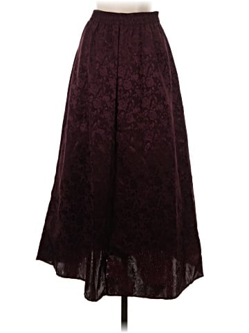 Exact Change Formal Skirt (view 2)