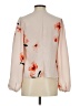 Wilfred Tan 3/4 Sleeve Blouse Size S - photo 2
