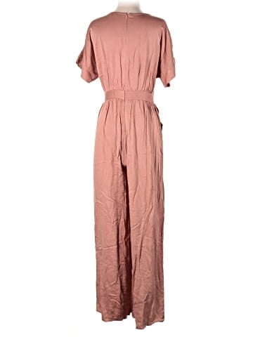 Rebellion Jumpsuit (view 2)