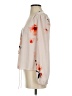 Wilfred Tan 3/4 Sleeve Blouse Size S - photo 5