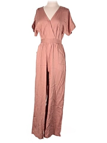 Rebellion Jumpsuit (view 1)