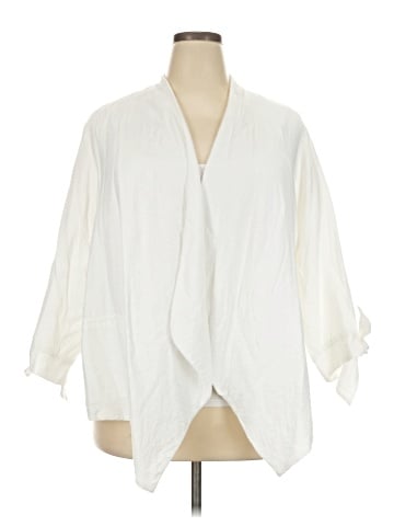 Ruby Rd. Vest (view 1)