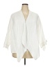 Ruby Rd. Ivory Vest Size 22W - photo 1