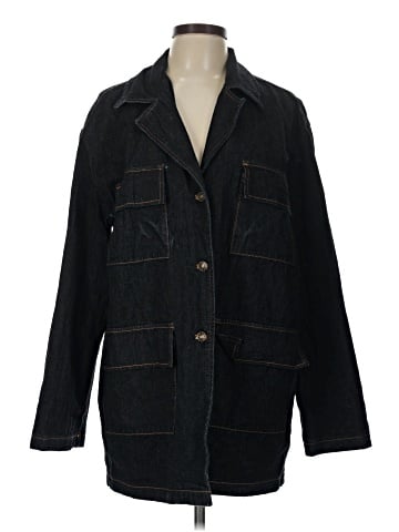 Lioness Coat (view 1)
