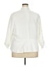 Ruby Rd. Ivory Vest Size 22W - photo 2