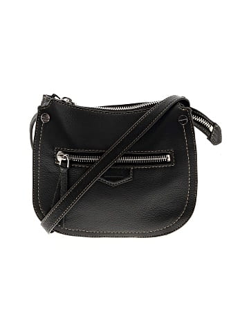 Aimee Kestenberg Leather Crossbody Bag (view 1)